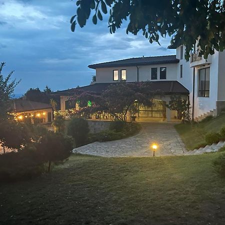 Вила Белисима, Villa Bellissima Bryastovo  المظهر الخارجي الصورة