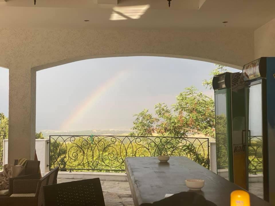 Вила Белисима, Villa Bellissima Bryastovo  المظهر الخارجي الصورة