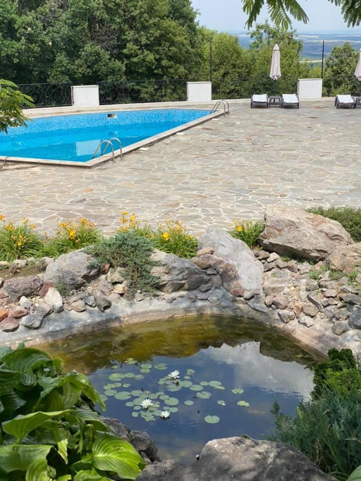 Вила Белисима, Villa Bellissima Bryastovo  المظهر الخارجي الصورة