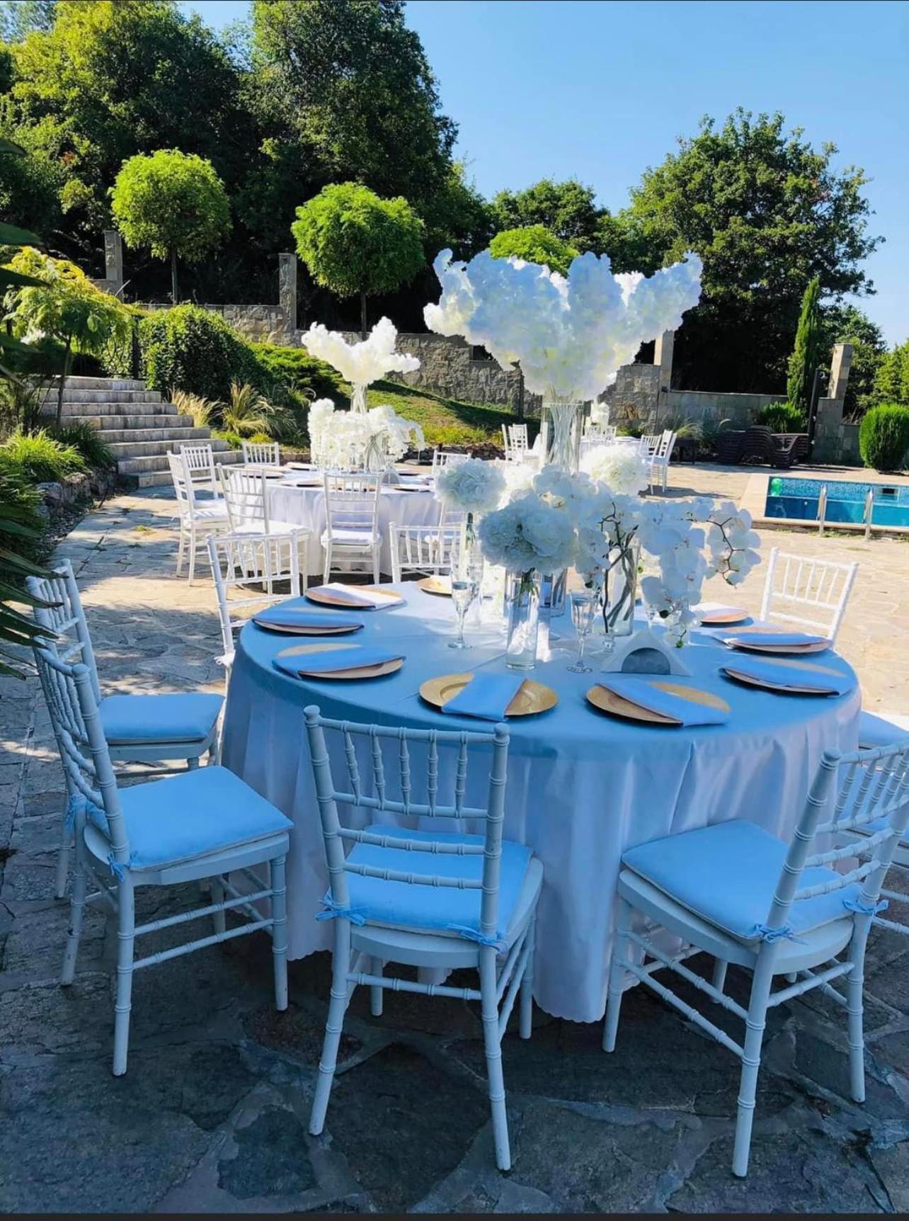 Вила Белисима, Villa Bellissima Bryastovo  المظهر الخارجي الصورة
