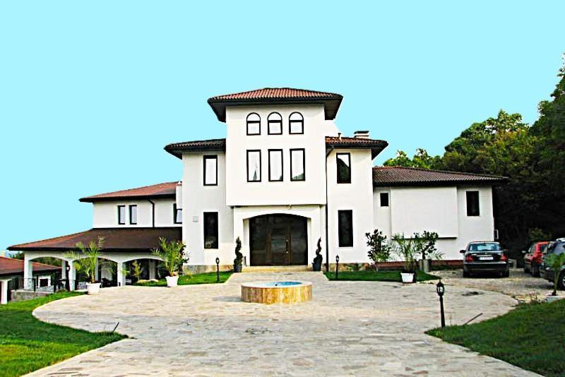 Вила Белисима, Villa Bellissima Bryastovo  المظهر الخارجي الصورة