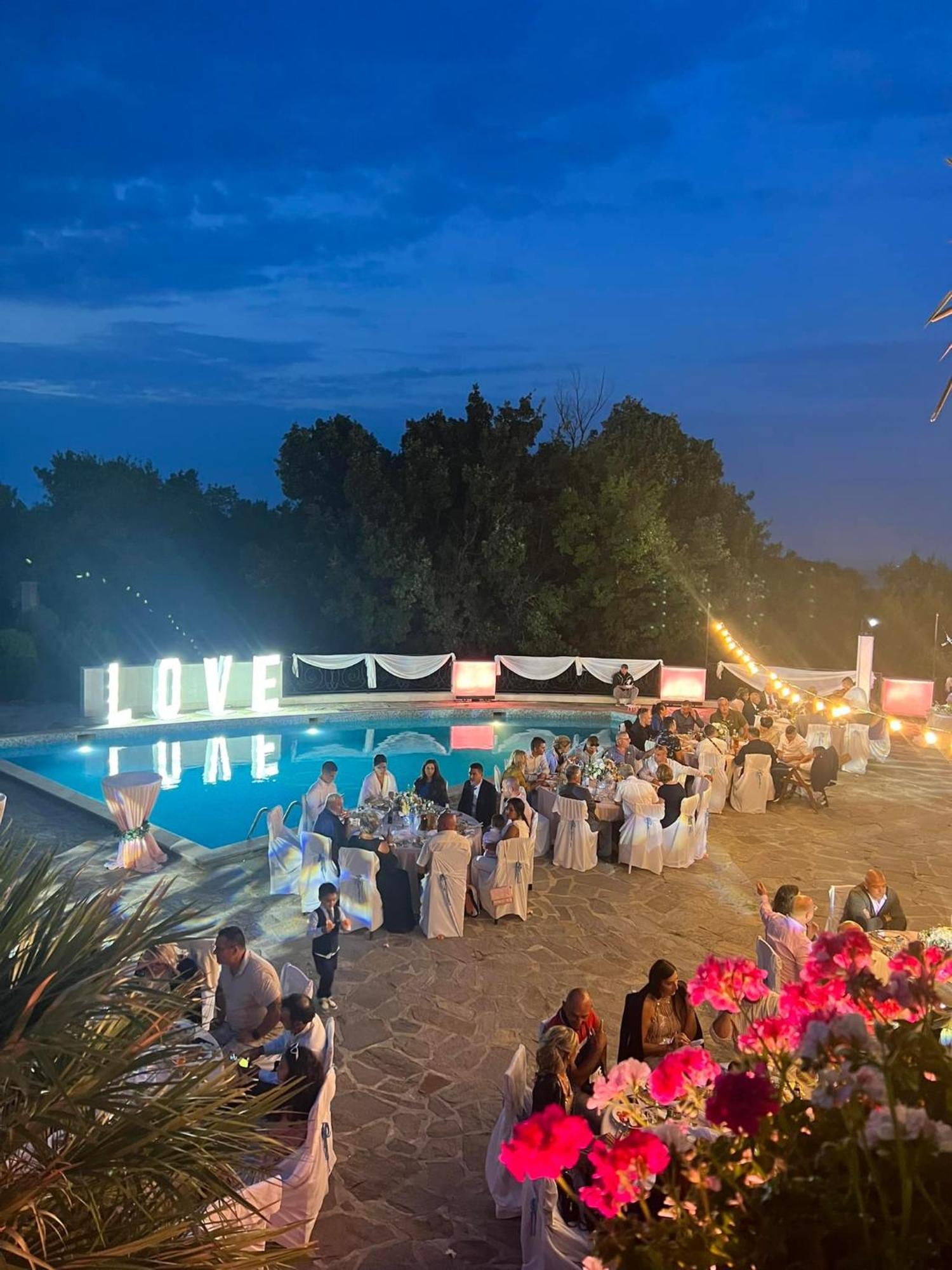 Вила Белисима, Villa Bellissima Bryastovo  المظهر الخارجي الصورة