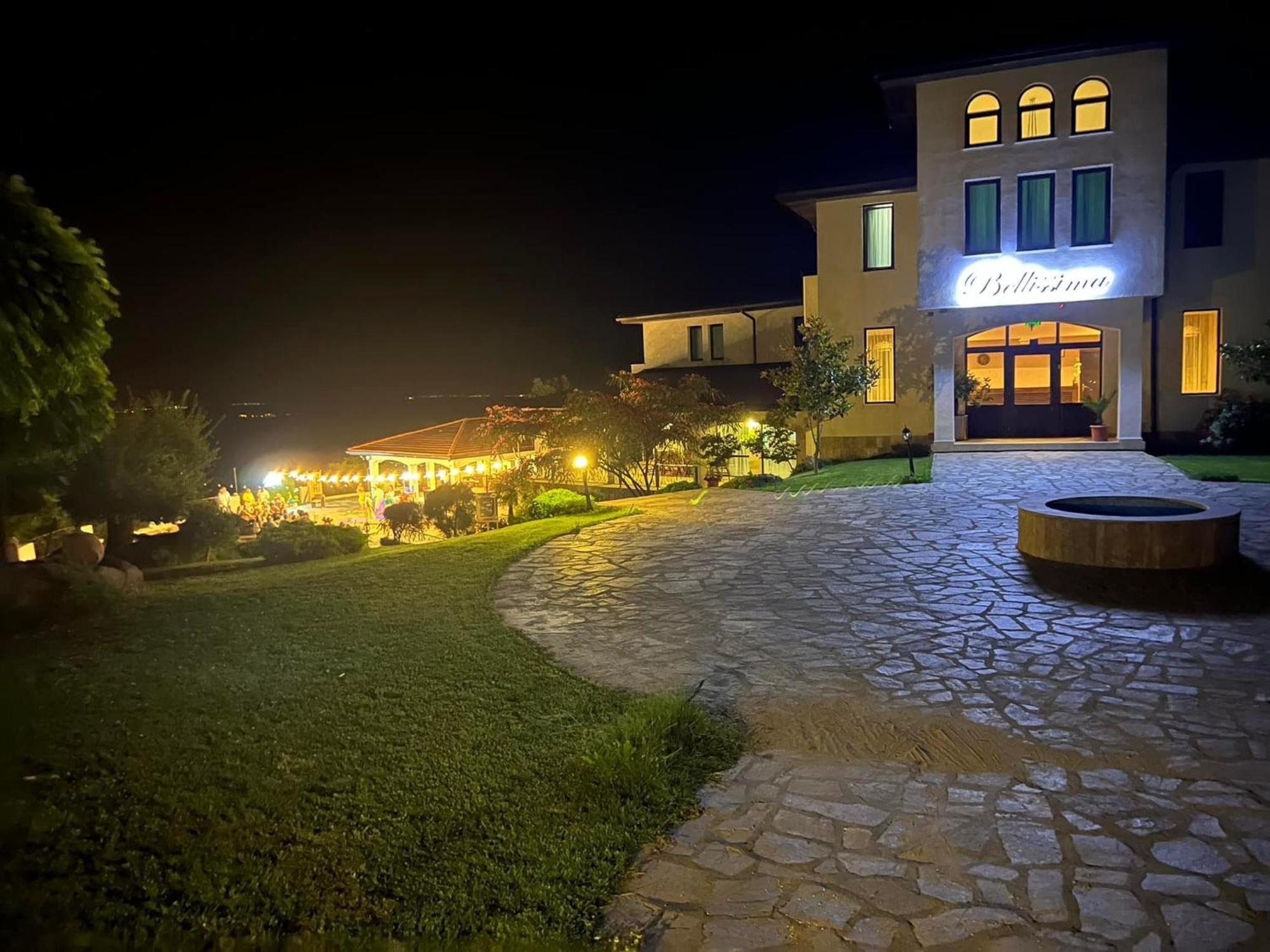 Вила Белисима, Villa Bellissima Bryastovo  المظهر الخارجي الصورة
