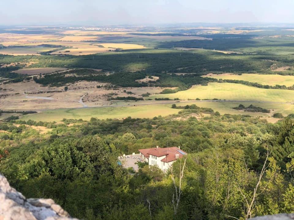 Вила Белисима, Villa Bellissima Bryastovo  المظهر الخارجي الصورة
