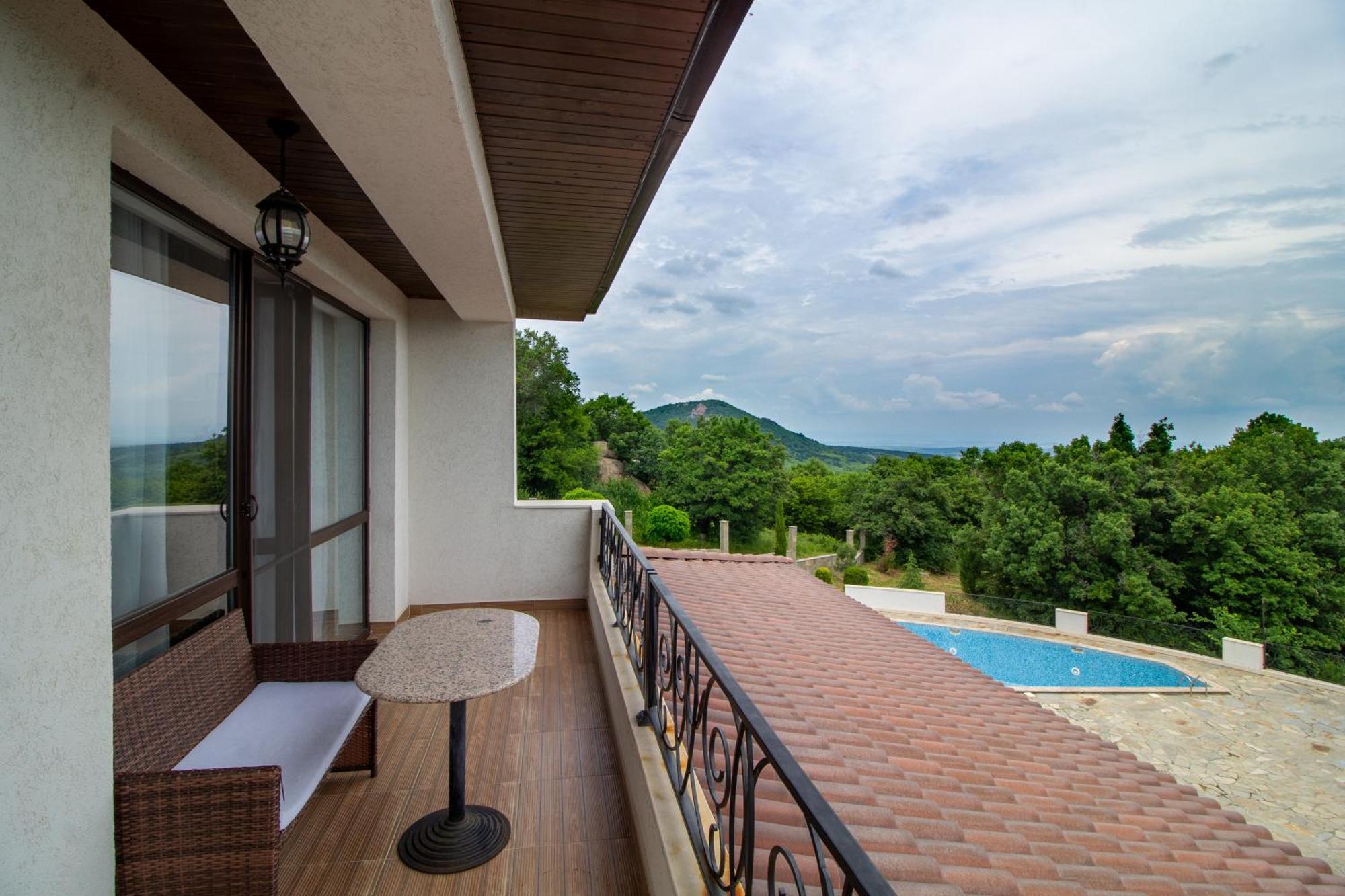Вила Белисима, Villa Bellissima Bryastovo  المظهر الخارجي الصورة
